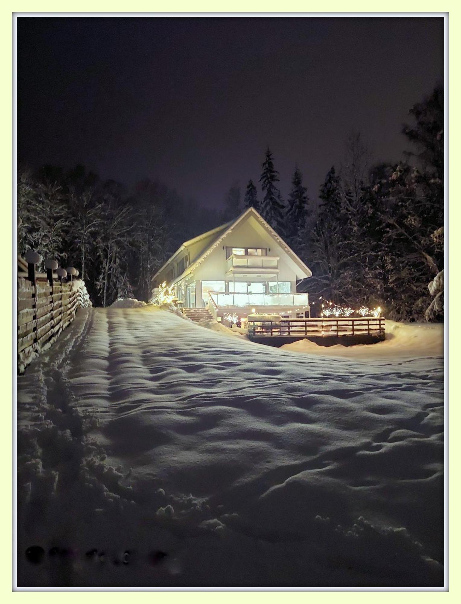 William Willa Otepaa Exterior photo